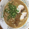 ラーメン楽