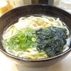 玄海うどん