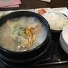 韓国料理ノダジ