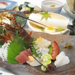 四季の食膳 おがた - 料理写真: