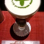 中村藤吉本店 京都駅店