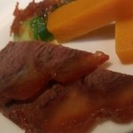 中国飯店 富麗華 - 前菜