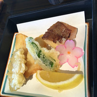 日本料理 花菊 - 