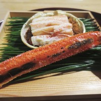 松川 - 間人蟹、香箱蟹 