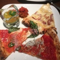 The Kitchen Salvatore Cuomo GINZA - 2皿目