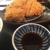 とんかつ いわい