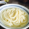 釜あげうどん 長田 in 香の香