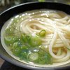 Yamagoeudon - 料理写真:冷たいかけ小