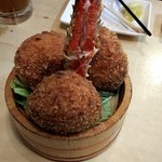 タカマル鮮魚店 - 