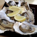 タカマル鮮魚店 - 