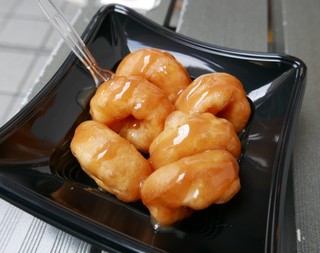 京都錦市場 今すぐ食べたい グルメ スイーツ選 食べログまとめ