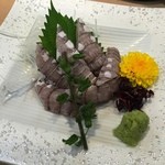 三代目 まる天 - 蝦蛄