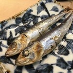 三代目 まる天 - 目刺