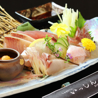 料理居酒屋 いっしん_0