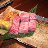 京やきにく 弘 祗園山名庵 - 