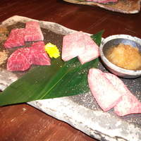 京やきにく 弘 祗園山名庵 - 