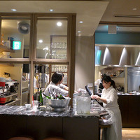 ルバーブ 大名古屋ビルヂング店 - 