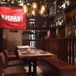 トラットリア ディペッシェ パッパーレ イタリア_2