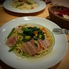 スパゲッティ食堂ドナ 京王多摩センター店