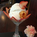 カフェ 中野屋 - 