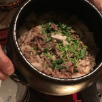 白金台こばやし - 