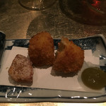 白金台こばやし - 