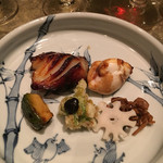 白金台こばやし - 