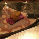 白金台こばやし - 