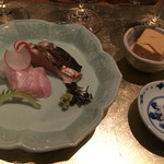 白金台こばやし - 