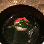 白金台こばやし - 