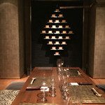 白金台こばやし - 