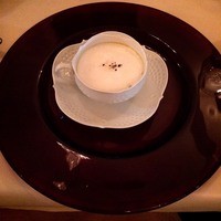 ダン ル シエル - カボチャスープ