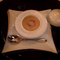 ダン ル シエル - 貝のロワイヤル
                