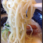 Raamenkagetsuarashi - 麺‼︎