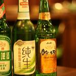 中央市場生猛海鮮 - るーびー