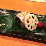 日本料理 たかむら - 五島列島　太刀魚