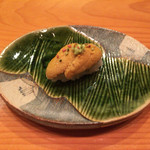 日本料理 たかむら - 石巻ムラサキ