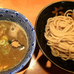 六厘舎 東京駅東京ラーメンストリート