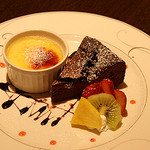 ビストロカタオカ - 