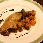 ビストロカタオカ - 