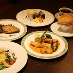 ビストロカタオカ - 