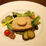 ビストロカタオカ - 