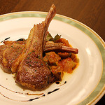 ビストロカタオカ - 