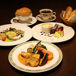 ビストロカタオカ - 