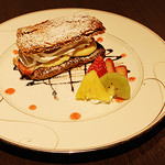 ビストロカタオカ - 