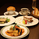 ビストロカタオカ - 