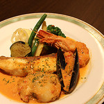 ビストロカタオカ - 