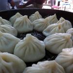 上海古猗园餐厅 - 