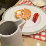 パークサイドダイナー - 