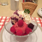 パークサイドダイナー - 